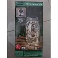 Melinera LED solarlamp tuinverlichting - Tuinverlichting - zonne-energie