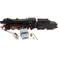 Milton micromotor NA046C motor ombouwset voor Arnold BR 23