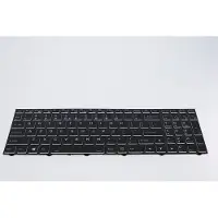 Clevo Keyboard PC50 & PC70 US International