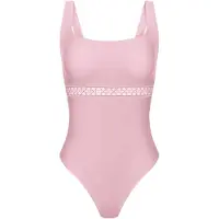 Triumph Body 'Palina Cosmic Heartbeat' rosa