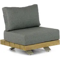 Garden Collections Santika Supralux midden module