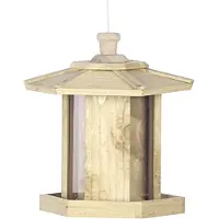 Kinlys Voedersilo Dex - - 17739 - Voedersilo voor Vogels