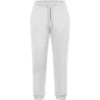 SMILODOX Broek grijs gemêleerd