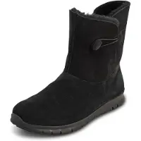 VITAFORM Boots zwart