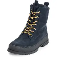 VITAFORM Veterlaarsjes marine