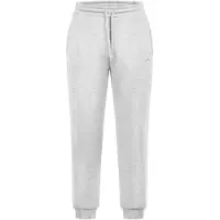 SMILODOX Broek grijs gemêleerd
