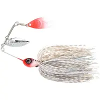 Spro Iris Ambush Twinblade 11cm 15gr Redhead Tiger