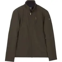 Baileys – Heren – Jas – Winterjas – Ademend – Donkergroen – 522370-79