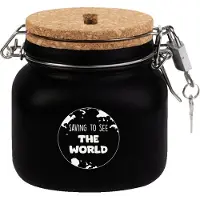 Paper Dreams Luxe Spaarpot Saving to see the world