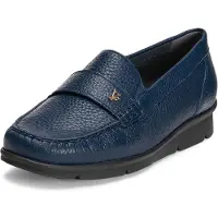 VITAFORM Mocassins marine