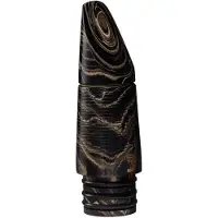 D'addario woodwinds Bb-Klarinette Reserve Marble - Mondstuk voor Bb klarinet (Duits)