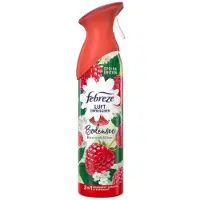 Febreze Lentegeur Luchtverfrisser Bodensee Beerenblüten | 1x 185 ml - Met zoete geur van bessenbloesem | Verfrist en Bestrijd onaangename geurtjes