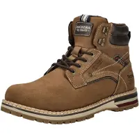Dockers by Gerli Veterboots pueblo / mokka