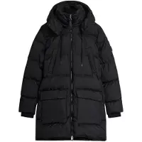 Antony Morato Jas Coat Mmco00945 Fa600271 Black Mannen Maat - 46