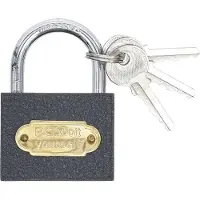 BGS Do it yourself BGS Hangslot - type XL - 46 mm