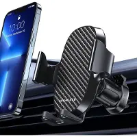 Miracase Telefoonhouder Auto - Smartphone Mobiel Houder