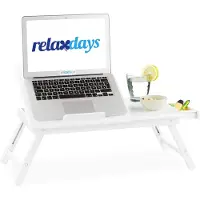 OEM Ergonomische laptoptafel van kunststof