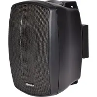 Adastra BH3V-B weerbestendige 100V luidspreker 3 inch IP44, zwart