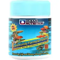 Ocean Nutrition community pellets S 200g