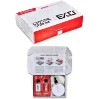 Gtechniq - Complete Ceramic Coating Kit - Crystal Serum Light - Exo V5 - 50ml