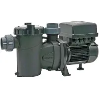 Ocean Frequentie geregelde zwembadpomp | Inver iQ 150 | 21 m³/h | 230 V |
