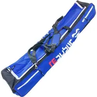 Republic Floorball Sticktas Blauw 125cm