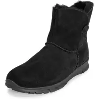 VITAFORM Boots zwart