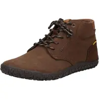 Camel active Veterboots bruin / cognac / donkerbruin