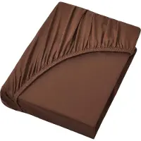Generisch Katoenen beddengoed, 100% katoen, zacht en comfortabel, 180x200 cm