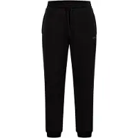 SMILODOX Broek zwart