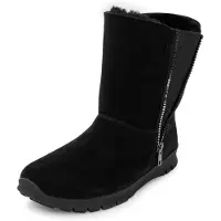 VITAFORM Boots zwart