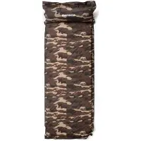 TY Zelfopblazende Mat - Slaapmat - 188×66×3,8 cm, Camouflage
