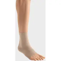JUZO JuzoFlex Malleo 717 Enkel bandages AB, 3512 Beige maat XL, per paar