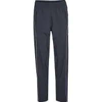 Hummel Sportbroek grafiet