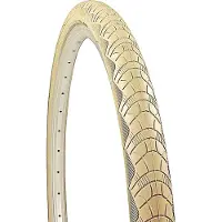 CST Buitenband Zeppelin 28x1.60 (42-622) CREME