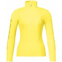 Goldbergh Skipully Women Brezza Limone-L