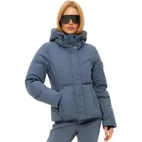 Nikkie nash jacket ski jack dames -