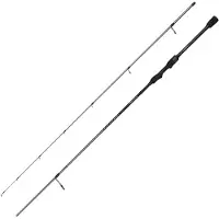 Abu Garcia Veritas Ltd Spinning Rod Zilver 2.44 m / 7-28 g