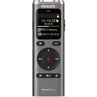 Philips Digital voice recorder DVT 2075 voor interviews