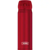 Thermos Ultralight Drinkfles - 0L5 - Deep Pink