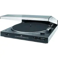 Dual DT 230 BT Zwart