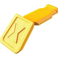 Knipex SMART | Kozijnschroef VZK-T30 Ø 7,50x82 Zn | 100 st SM0WSF0010750823