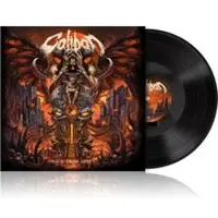 CENTURY LP - Back From Hell - voor Geen - standaard | Maat Standard