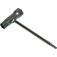 Makita 060000015N Steckschlüssel SW13