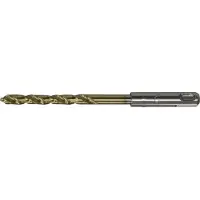 Makita metaalboormachine HSS 6,5x131 mm SDS+ - B-57473