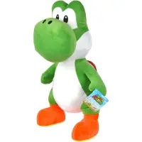 Simba Super Mario - Yoshi Knuffel (50cm)