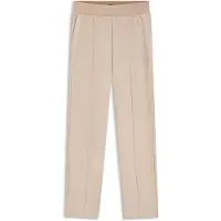 BOSS Regular fit sweatbroek van katoenmix, model 'SHINY B'