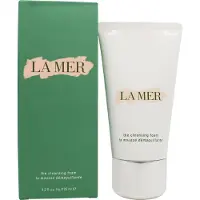 La Mer - The Essence Foaming Cleanser Hydraterende Reiniger -