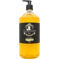 Dapper Dan Champú Cabello & Cuerpo 1000ml Shampoo