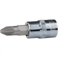 Ks Tools 9183892 9183892 PZ Verwisselbare kop PZ 3 3/8 (10 mm)